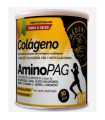AMINO PAG colageno cacao 360 gr SG VEGAN