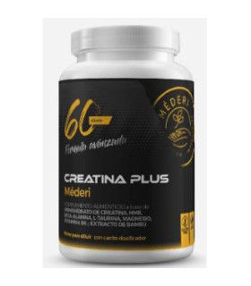 CREATINA PLUS 420 gr