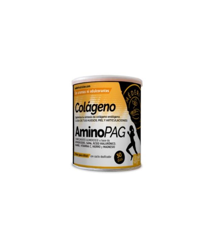 AMINO PAG colageno neutro 360 gr SG VEGAN