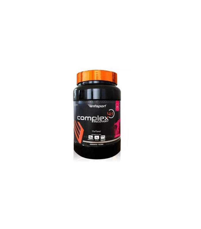 INFISPORT COMPLEX 4:1 RECOVERY fresa 1,2kg