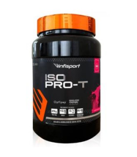 INFISPORT ISO -T fresa 1kg