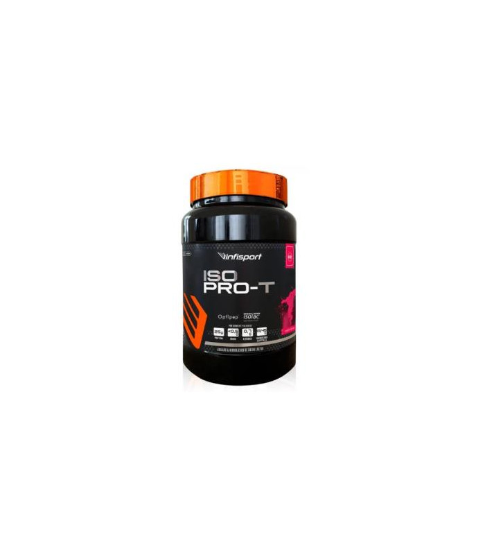 INFISPORT ISO -T fresa 1kg