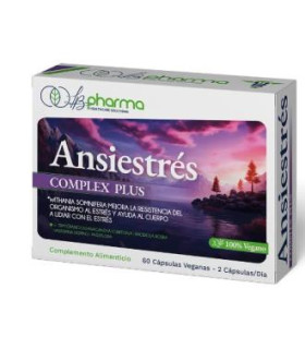 ANSIESTRES 60comp.