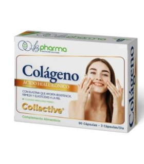 COLAGENO 90cap.