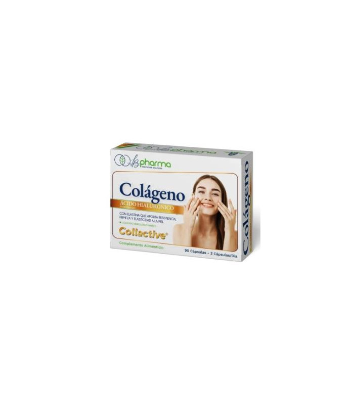 COLAGENO 90cap.