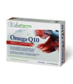 OMEGA 3 Q10 60cap.