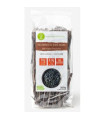 TALLARINES DE JUDIA NEGRA proteicos 250gr. SG