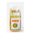 TALLARINES DE JUDIA VERDE proteicos 250gr. SG