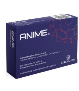 ANIME 30cap.