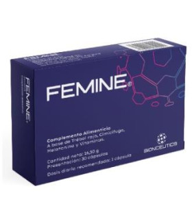 FEMINE 30cap.