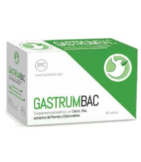 GASTRUMBAC 30sbrs.