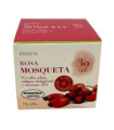 BIKREM ROSA MOSQUETA FPS 30 50ml.