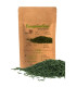 ESPIRULINA PURA EN HEBRAS 80gr.