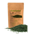 ESPIRULINA PURA EN HEBRAS 80gr.