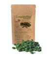 ESPIRULINA PURA 200comp.