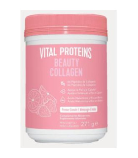 VITAL PROTEINS beauty collagen 271gr.