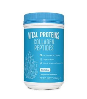 VITAL PROTEINS collagen peptides 284gr.