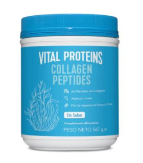 VITAL PROTEINS collagen peptides 567gr.