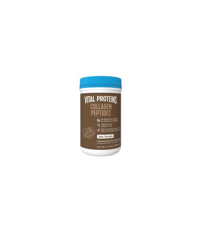 VITAL PROTEINS collagen peptides choco 297gr.