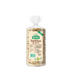 TORTITAS DE ARROZ  sin sal 120gr. BIO SG VEGAN