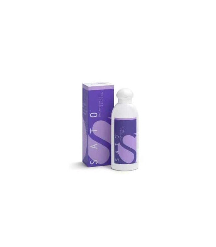 SATO DETERGENTE LIQUIDO 200ml.