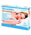 DUERMEDIS (dormidin) 30cap.