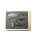 SET CUCHILLO + PELADOR. IR100