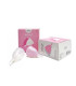 PACK IRISCUP copas menstruales+lubricantes+toallit