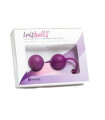 PACK IRISBALL. PACK.IR41