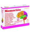 MEMORION 30cap.
