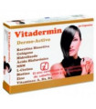 VITADERMIN 30cap.(piel-cabello-uñas)