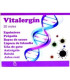 VITALERGIN 20amp.