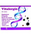 VITALERGIN 20amp.