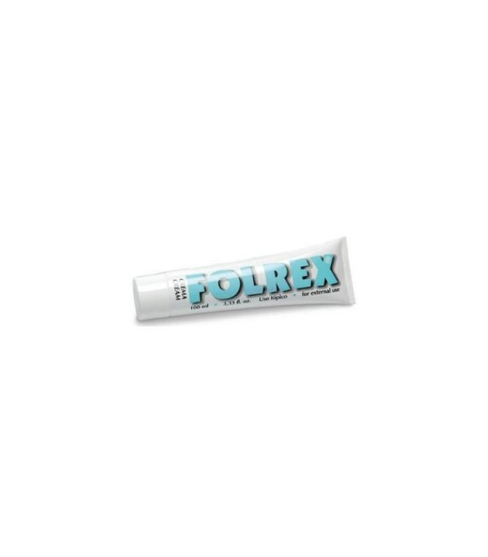FOLREX (RELAXNOVA) 100ml. Crema