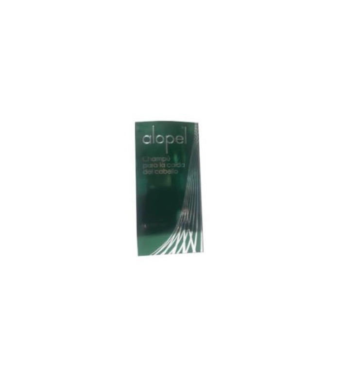 ALOPEL champu 150ml.