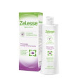ZELESSE higiene intima solucion limpiadora 250ml.