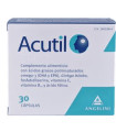 ACUTIL 30caps