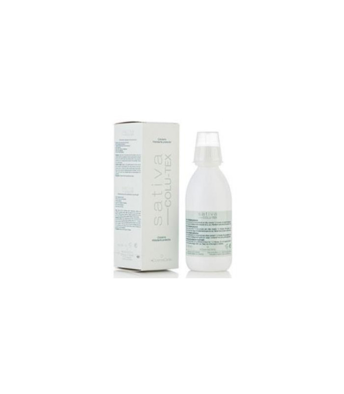 COSMECLINIK SATIVA COLU-TEX 250ml.