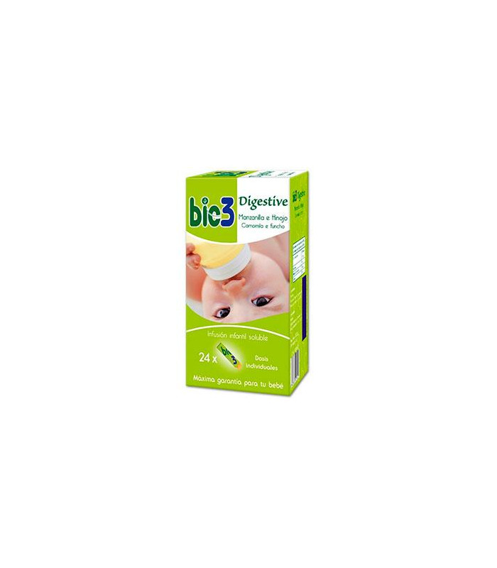 BIE3 DIGESTIVE infusion 24sbrs