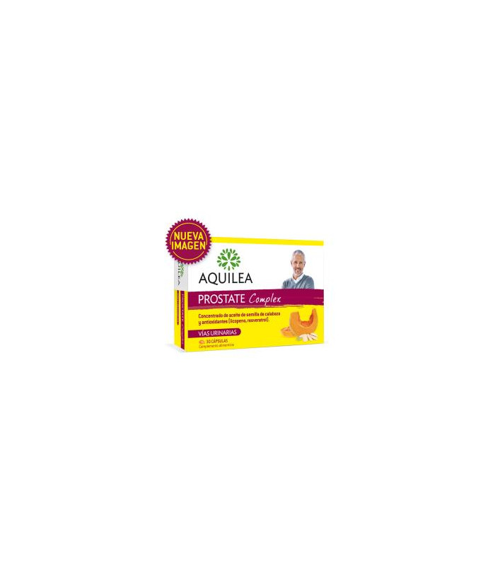 AQUILEA PROSTATE 30cap.