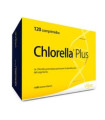 CHLORELLA PLUS 1000mg. 120comp.
