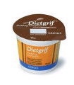 DIETGRIF pudding completo chocolate 24x125gr.