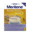 MERITENE BUENAS NOCHES INSTANT cereales 500gr.