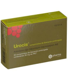 UROCIS 30comp