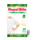 REPEL BITE natural 24parches