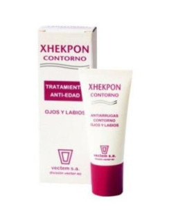 XHEKPON CONTORNO ojos y labios 15ml