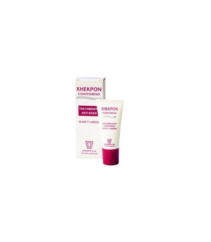 XHEKPON CONTORNO ojos y labios 15ml
