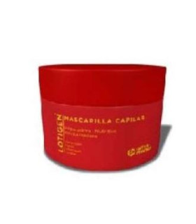 LOTIGEN MASCARILLA capilar 300ml tarro