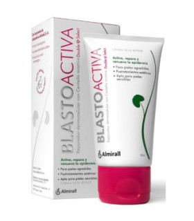 BLASTOACTIVA crema 50ml.