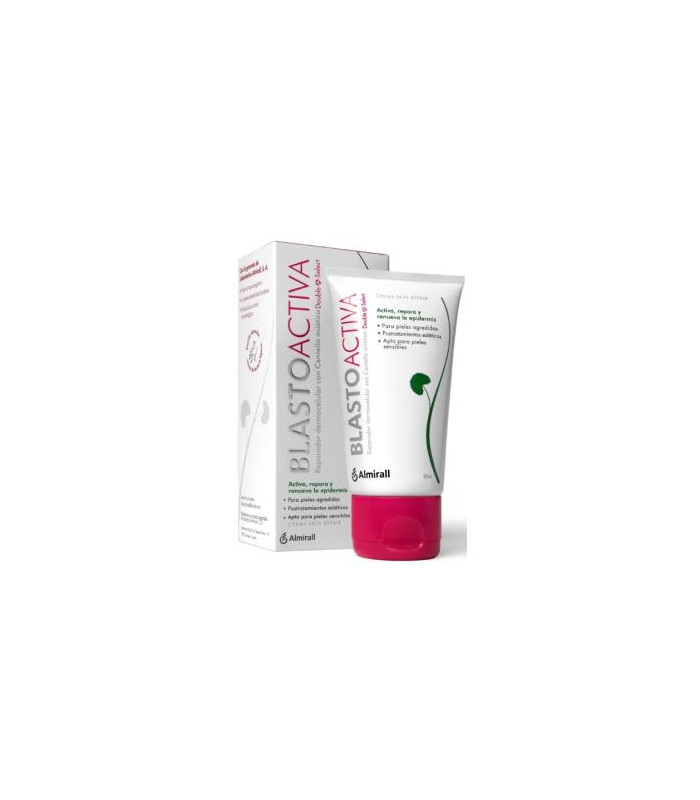 BLASTOACTIVA crema 50ml.